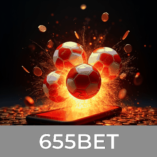 655BET: Emoção e Ganhos nos Jogos de Cassino