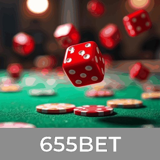 655BET: Apostas em Suas Mãos com o App Móvel Completo